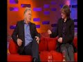 martin sheen talks about his arrests and trainspotting