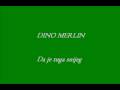 Dino Merlin - Da je tuga snijeg