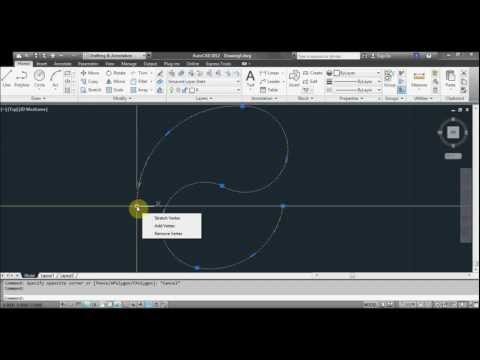 how to draw arrow in zwcad