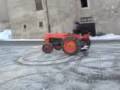 videos de Derapate con la mitica 