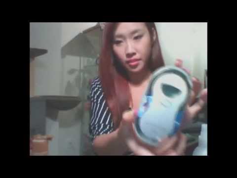 how to use nu skin galvanic spa