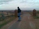 Freebord Los Molinos
