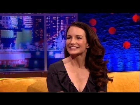Kristin Davis - His Guests Include: Ice Cube Dara Ó Briain Kristin Davis Claudia Schiffer & Part 1 http://youtu.be/6o-dh41B3gI Part 2 http://youtu.be/5iJPK6rMnMY Part 4 http...