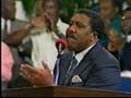 Clay Evans & AARC Mass Choir What A Fellowship