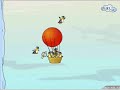 amateurs guide to flying penguins