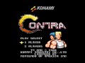 contra, known as gryzor in europe and oceania, is a 1987 run and gun action game developed and published by konami originally released as a coin-operated arcade game on february 20, 1987. a home version was released for the nintendo entertainment system in 1988 (which was localized on the nes as probotector and gryzor on other formats in the pal region), along with ports for various computer formats, including the msx2. several contra sequels were produced following the original game. in contra, the player controls one of two armed military commandos named bill and lance, who are sent on a mission to neutralize a terrorist organization called red falcon that is secretly planning to take over the earth. details of the game's setting varies between supplementary materials: the japanese versions establishes the game's setting to be a fictional oceania archipelago of galuga in the futuristic year of 2633[2][3], whereas the manual for the american nes version sets the game during the present in an unnamed south american island. the american storyline also changes the identity of 