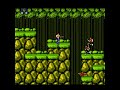 contra, known as gryzor in europe and oceania, is a 1987 run and gun action game developed and published by konami originally released as a coin-operated arcade game on february 20, 1987. a home version was released for the nintendo entertainment system in 1988 (which was localized on the nes as probotector and gryzor on other formats in the pal region), along with ports for various computer formats, including the msx2. several contra sequels were produced following the original game. in contra, the player controls one of two armed military commandos named bill and lance, who are sent on a mission to neutralize a terrorist organization called red falcon that is secretly planning to take over the earth. details of the game's setting varies between supplementary materials: the japanese versions establishes the game's setting to be a fictional oceania archipelago of galuga in the futuristic year of 2633[2][3], whereas the manual for the american nes version sets the game during the present in an unnamed south american island. the american storyline also changes the identity of 