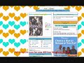 senorlyts com   myspace layouts codes and graphics