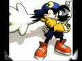 Klonoa x Lolo