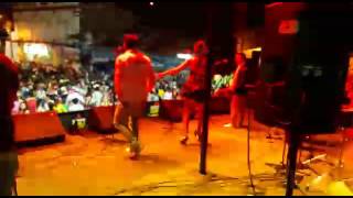 Tecno Fantasía Tropical