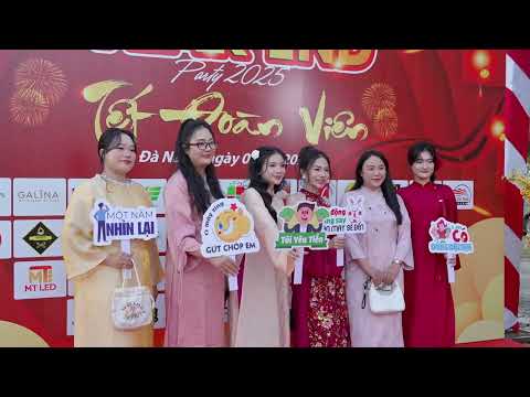 KỶ NIỆM 10 NĂM HAVA | Đêm Gala - Họp Cuối Năm - Hội Thao Gắn Kết Bùng Nổ
