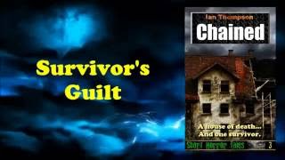 Video Trailer For Short Horror Tales