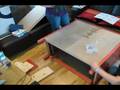 videos de Building Ikea Furniture Timelapse