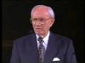 A Prophetic Voice - Gordon B. Hinckley Oct 1998