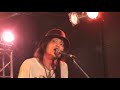 曇天　『風に吹かれて』