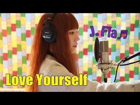 Justin Bieber - Love Yourself ( Cover By J.Fla ) Justin Bieber - Love Yourself ( Cover By J.Fla )