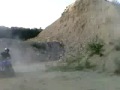 QuadRunner Vs. Renegade