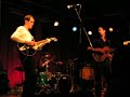 British Sea Power- Lights Out live