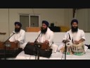 Raag Sorath - Mahalla 5. Shabad from Sri Guru Granth Sahib on page number 614.