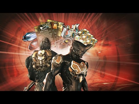 Warframe - Nightwave: Series 1 Launch Trailer Warframe - Nightwave: Series 1 Launch Trailer