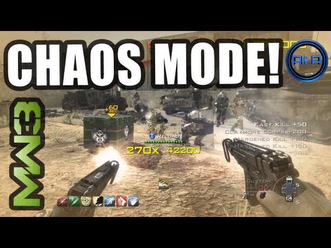 NEW! MW3