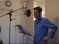 Yarr Radio jingle vocal session Yarr Radio jingle vocal session