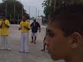 raízes da terra - roda de capoeira - Mestra Boca raízes da terra - roda de capoeira - Mestra Boca