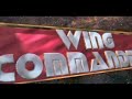 this is the introductory cutscene to wing commander: the kilrathi saga. a compilation of the first three games.