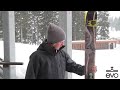 2013 4FRNT Renegade Skis Review