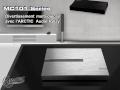 ARCTIC MC101 Series Home Entertainment Center