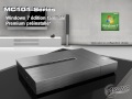 ARCTIC MC101 Series Home Entertainment Center