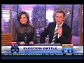 Tony Abbott & Julia Gillard Flirting #2