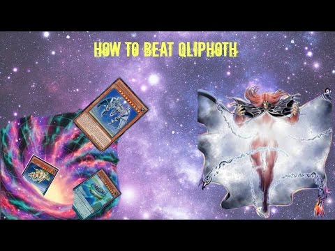how to beat qliphoth