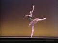 Pas de Deux - Part 2 from Cesare Pugni's Satanella