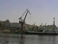 Haliç'te Kasımpaşa - Eminönü Motor Sefası 2007-0410