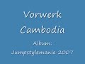 Vorwerk - Cambodia