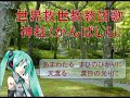 YouTubeサムネイル[BNZMvfTamI0] - 1枚目