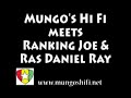 ranking joe backed by mungo's hi fi sound system @ the art school of glasgow in 2006
more info, more sound on www.mungoshifi.net
www.myspace.com/mungoshifi