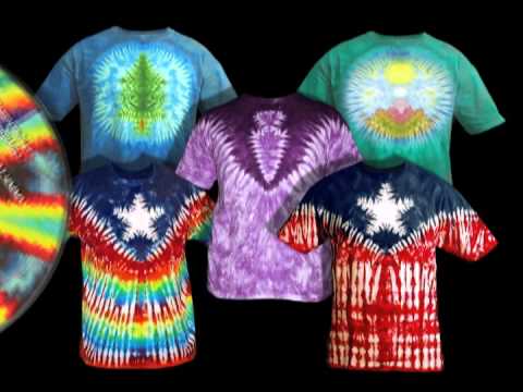 how to set a dye in a fabric