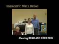 YUEN METHOD - CLEARING HEAD AND NECK PAIN