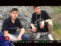 Burich Valve Chaq2 & Nezaret Rhyme @ Samanyolu TV [STV]