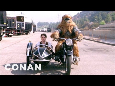 Wes Andersons Star Wars: Episode VII Audition Tape | Video Wes Andersons Star Wars: Episode VII Audition Tape | Video