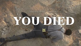 Mafia: The Old Country - Mission Fails & Deaths