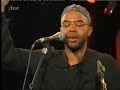 Kenny Garrett Quartet - Sing a Song of Song 2/2