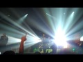 Stone Temple Pilots - Down - Greensboro, NC
