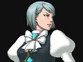 Gyakuten Meets Orchestra 2008 Phoenix Wright 1-3 Court Suite
