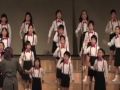 I'll Always Love You (excerpt) sung by Osaka Sumiyoshi Boys and Girls Choir