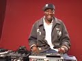 Pete Rock MPC 2000XL