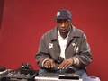 Pete Rock MPC 2000XL