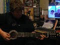 Scarborough Fair - Guiatr lesson 27